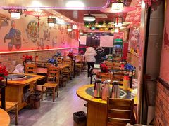 大堂-地锅之家·鲜货工厂(华发路店)