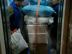 -上海蓝犀牛邦速搬家公司搬家