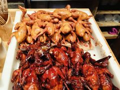 -鸽子窝(青塔店)