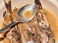 -许爷家·生态湖鲜(徐汇日月光店)