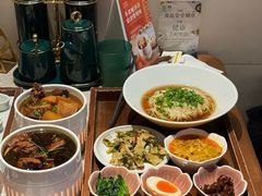 -松鹤面馆·古法焖肉面(观前店)