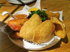 -太二酸菜鱼(深圳布吉万象汇店)