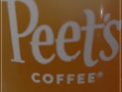 -Peet's Coffee皮爷咖啡(大学路店)
