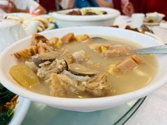 -荔枝楼酒家(员村东璟店)