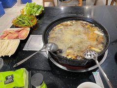 -草墩罗非鱼庄•野生菌•腊排骨(七星街上段店)