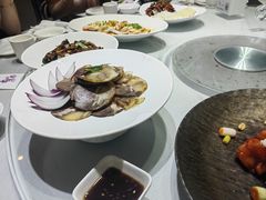 -鸭王烤鸭店(三里河店)