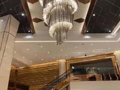-西安赛瑞喜来登大酒店