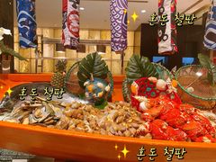 -北京希尔顿逸林酒店