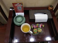 -大唐盲人按摩中心(怀宁路新粮仓店)