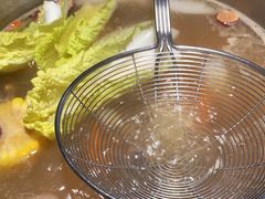 -掂档潮汕牛肉火锅(沈阳万象城店)