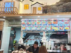 -铁朋小锅米线(金星店)