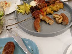 -库滋明·俄罗斯特色美食(中央大街店)