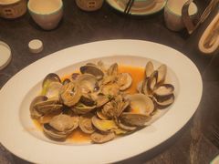 -南海底小海鲜·湘菜(鲁巷吴家湾店)