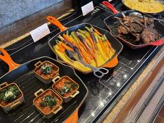 -杭州西子湖四季酒店-WL BISTRO西湖餐厅(灵隐路店)