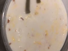 牛奶鸡蛋醪糟-清真·穆萨砂锅(大皮院店)
