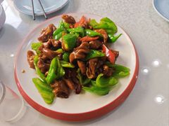 -逢春菜馆天津菜(胜利路店)