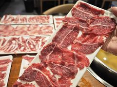 -牛必福潮汕牛肉火锅(油坊桥店)