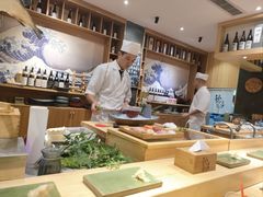 -龍千代·味自慢(黑龙江北路店)