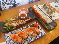 -米彩料理(西丽店)