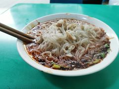 -甘记肥肠粉(马鞍北路店)