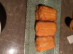 黄金脆带鱼-新荣记(BFC外滩金融中心店)