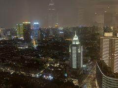 -上海静安昆仑大酒店