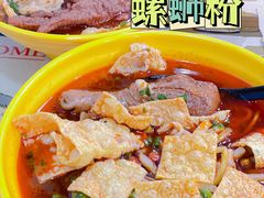 -龍城柳州螺蛳粉(群星路店)