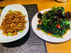 -小城粥道·海胆鲜虾粥(解放广场店)