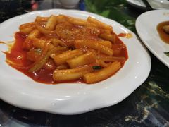 -桃园中华料理炸酱面(燕儿岛路店)