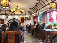 -惠宾饭庄(中山路店)