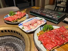 -虎丸烧肉(世纪汇店)