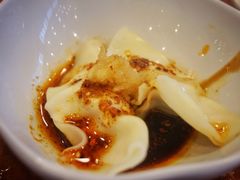 -龙抄手(春熙路总店)