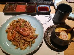 -松临·铁板烧&Omakase(神农店)