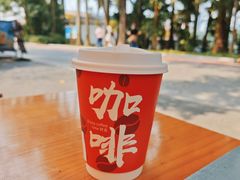 -南宁南湖公园