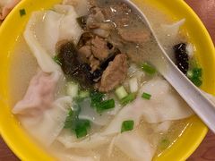 -龙抄手(春熙路总店)