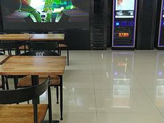 -SFC上影百联影城(大上海4DX店)