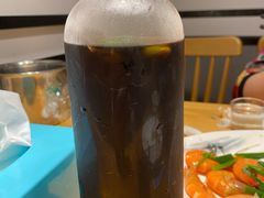 酸梅汤-大厨的餐厅(曾厝垵总店)