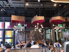 大堂-COSTA COFFEE(吴江路店)