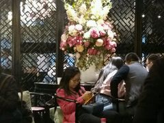 大堂-鼓楼东街老火锅(鼓楼店)