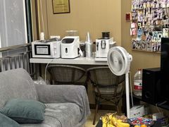 -中田健身工作室(博兴路店)