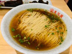 -朱鸿兴面馆(镇湖店)