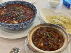 -白云中餐厅·粤菜·亚龙湾喜来登度假酒店