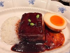 -醉东Oriental House(静安嘉里中心店)