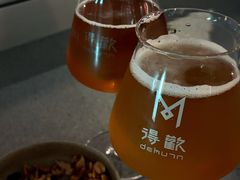 -得欢咖啡&精酿