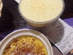-酷公社·榴莲披萨(太原街店)
