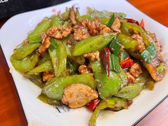 -苗湘食府(十年店)