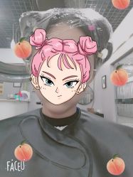 -思密达·烫染设计