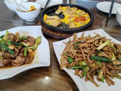 -环秀楼(黄山呈坎店)