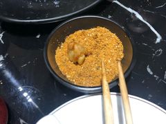 -燚青春东北泥炉烤肉(百合店)