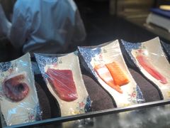 -深圳四季酒店·馥自助餐厅